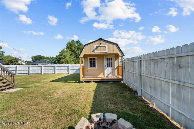 53 Mcneill Mill Road, Broadway, NC 27505
