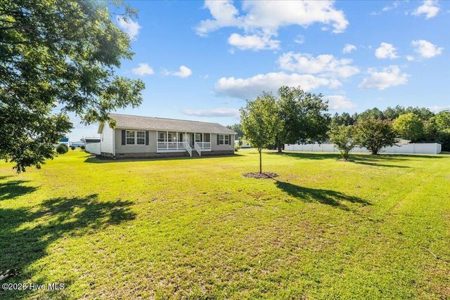 53 Mcneill Mill Road, Broadway, NC 27505