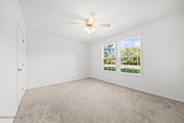 53 Mcneill Mill Road, Broadway, NC 27505