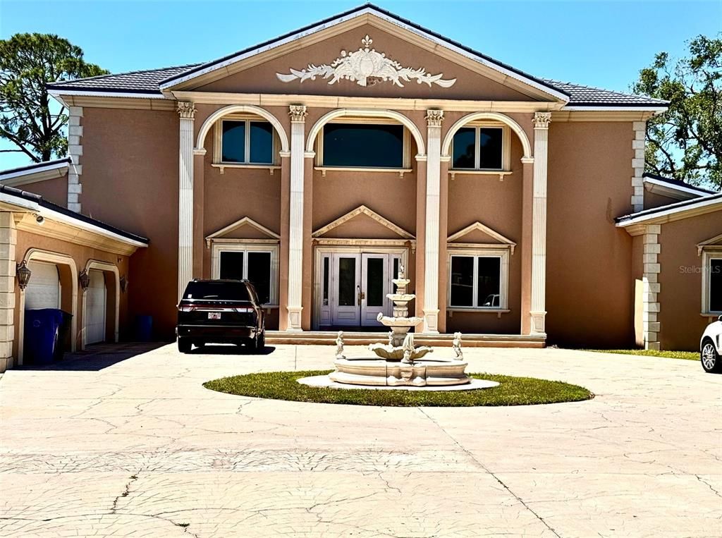 1516 BAYSHORE BOULEVARD, Dunedin, FL 34698