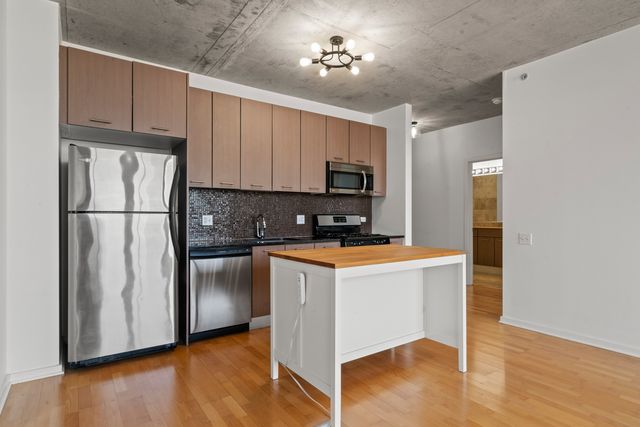 659 W Randolph Street 1407, Chicago, IL 60661