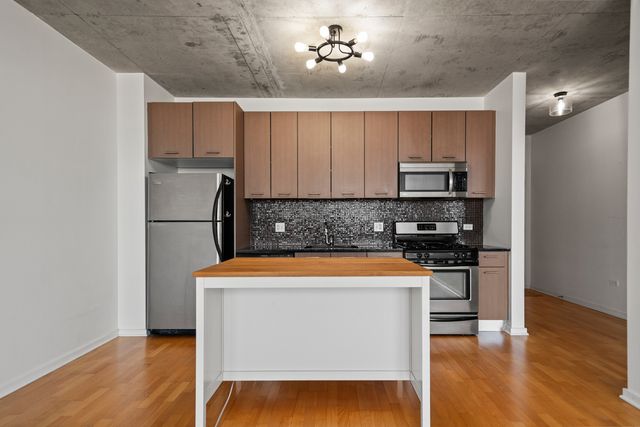 659 W Randolph Street 1407, Chicago, IL 60661