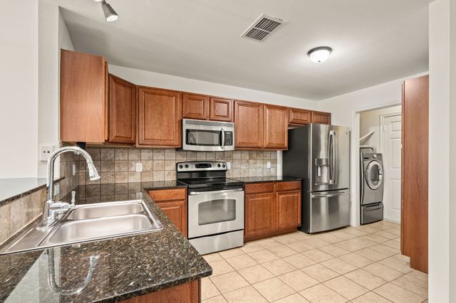 12607 Oceanside Drive, Fort Worth, TX 76040