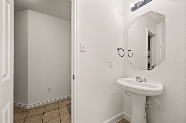 12607 Oceanside Drive, Fort Worth, TX 76040