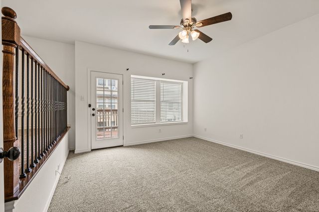 12607 Oceanside Drive, Fort Worth, TX 76040
