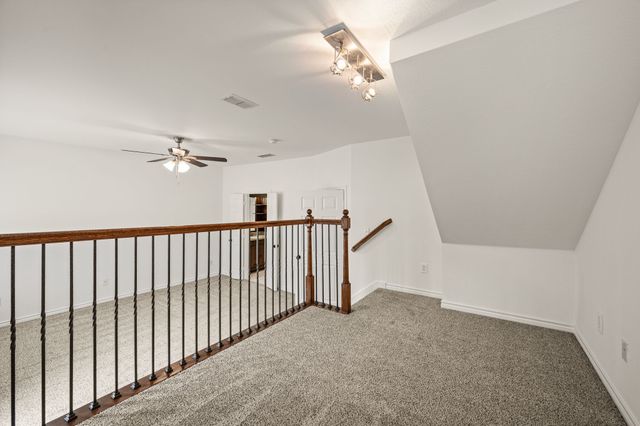 12607 Oceanside Drive, Fort Worth, TX 76040