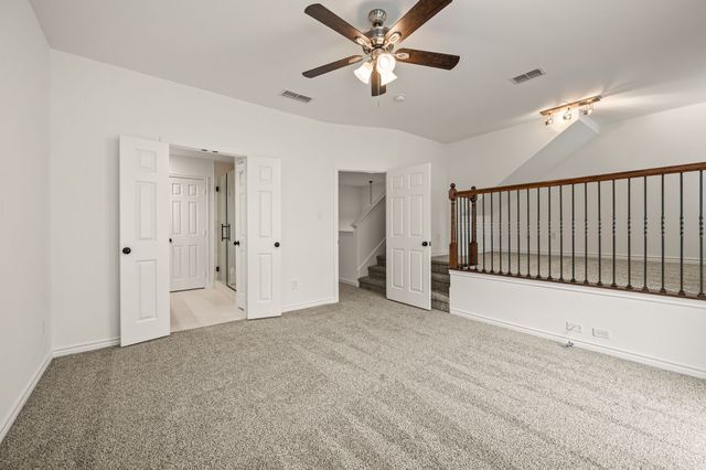 12607 Oceanside Drive, Fort Worth, TX 76040