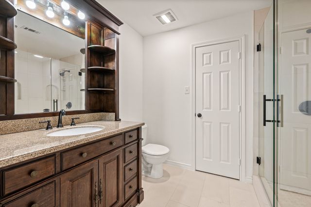 12607 Oceanside Drive, Fort Worth, TX 76040