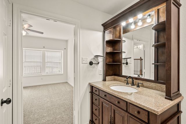 12607 Oceanside Drive, Fort Worth, TX 76040