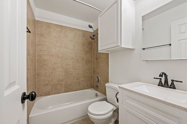 12607 Oceanside Drive, Fort Worth, TX 76040