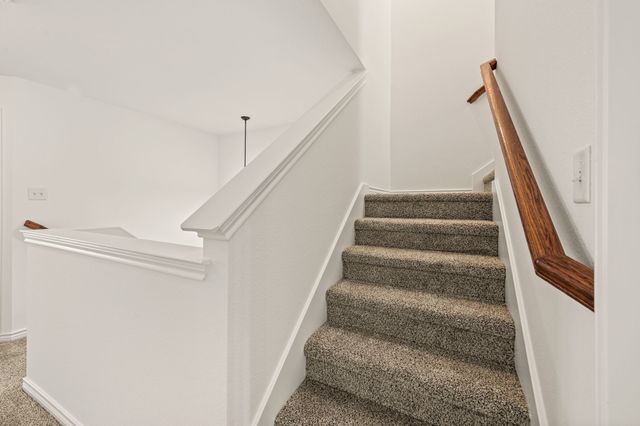 12607 Oceanside Drive, Fort Worth, TX 76040