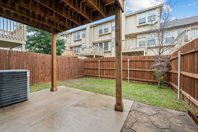 12607 Oceanside Drive, Fort Worth, TX 76040