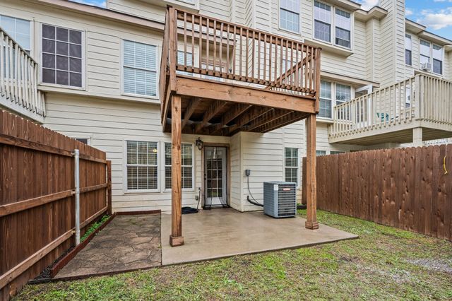 12607 Oceanside Drive, Fort Worth, TX 76040