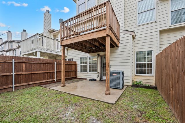 12607 Oceanside Drive, Fort Worth, TX 76040