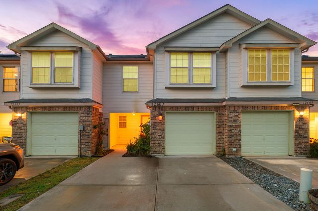 12607 Oceanside Drive, Fort Worth, TX 76040