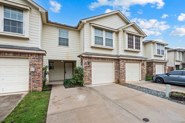 12607 Oceanside Drive, Fort Worth, TX 76040