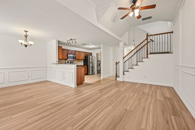 12607 Oceanside Drive, Fort Worth, TX 76040