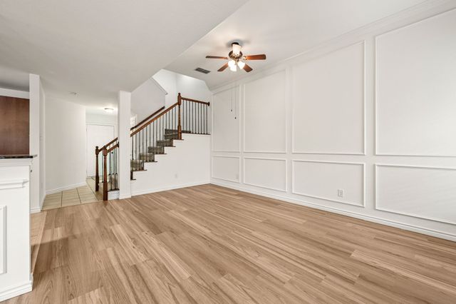 12607 Oceanside Drive, Fort Worth, TX 76040