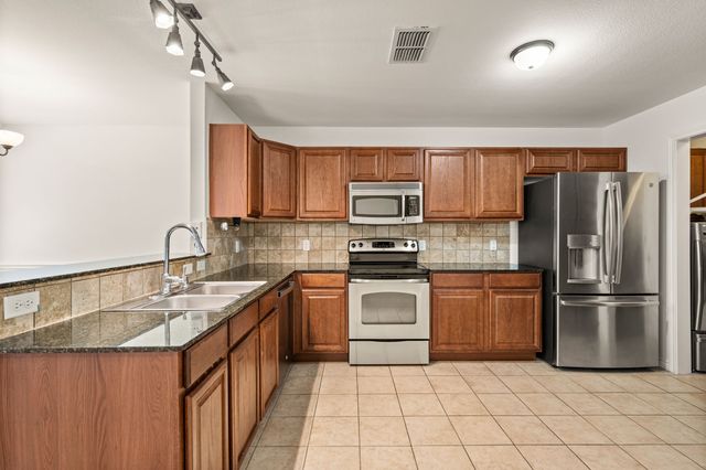 12607 Oceanside Drive, Fort Worth, TX 76040