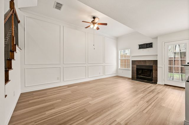 12607 Oceanside Drive, Fort Worth, TX 76040