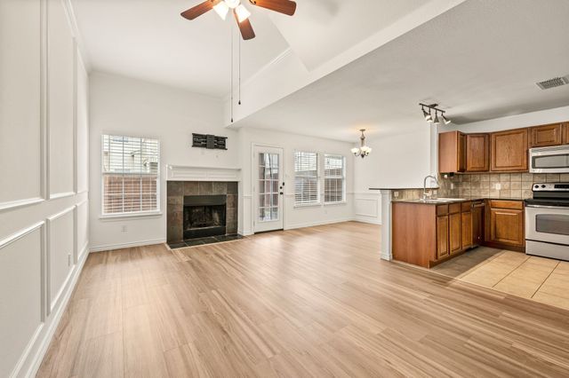12607 Oceanside Drive, Fort Worth, TX 76040