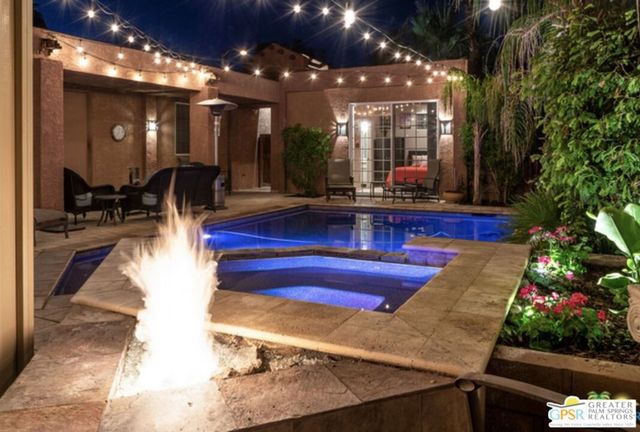 68726 Risueno Road, Cathedral City, CA 92234