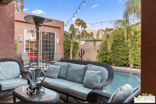 68726 Risueno Road, Cathedral City, CA 92234