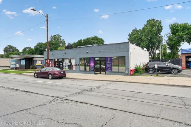 22721 Plymouth Road, Detroit, MI 48239