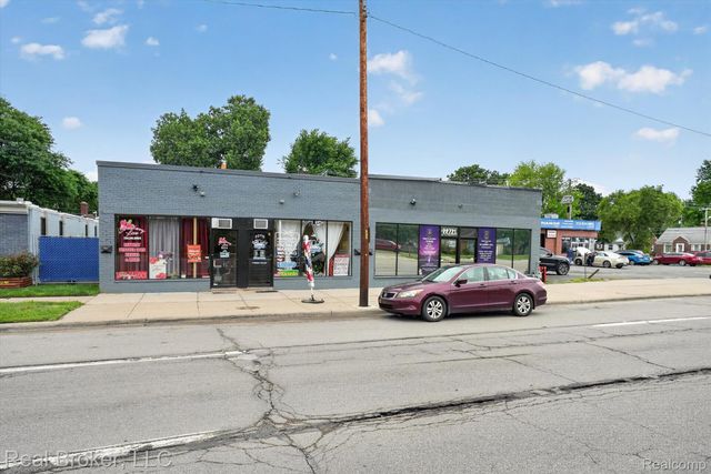 22721 Plymouth Road, Detroit, MI 48239