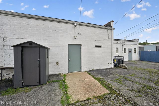 22721 Plymouth Road, Detroit, MI 48239