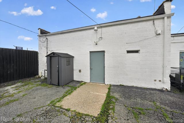 22721 Plymouth Road, Detroit, MI 48239
