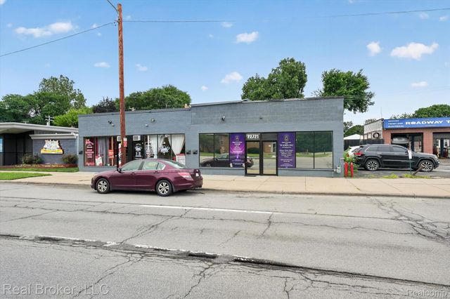 22721 Plymouth Road, Detroit, MI 48239