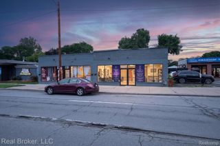 22721 Plymouth Road, Detroit, MI 48239