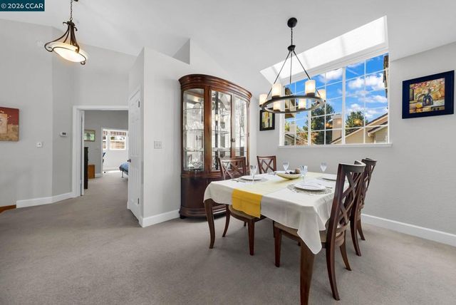 1618 Brush Creek Place, Danville, CA 94526