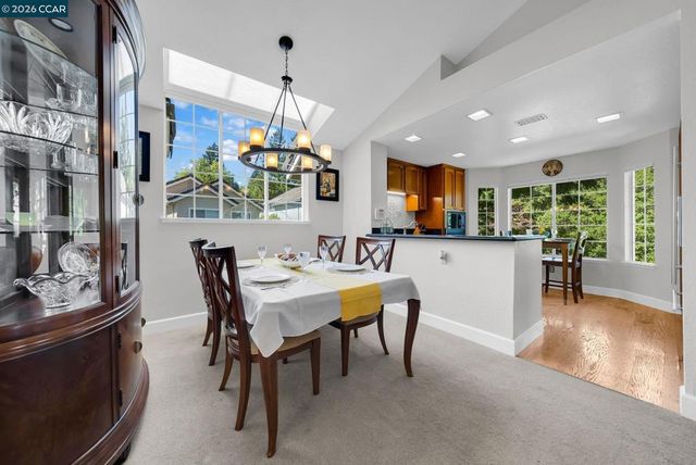 1618 Brush Creek Place, Danville, CA 94526