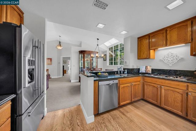 1618 Brush Creek Place, Danville, CA 94526