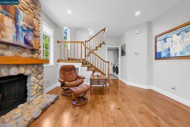 1618 Brush Creek Place, Danville, CA 94526