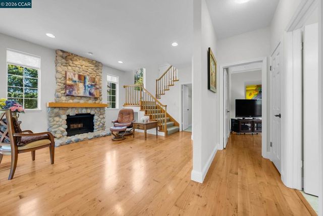 1618 Brush Creek Place, Danville, CA 94526