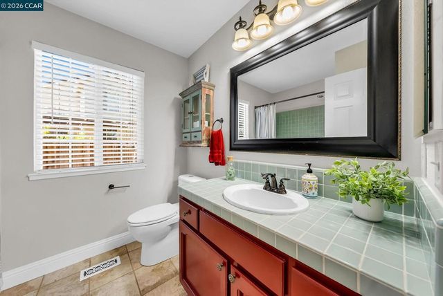 1618 Brush Creek Place, Danville, CA 94526