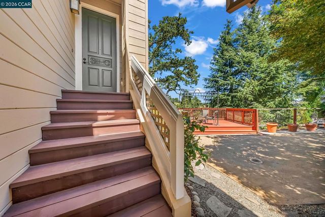 1618 Brush Creek Place, Danville, CA 94526