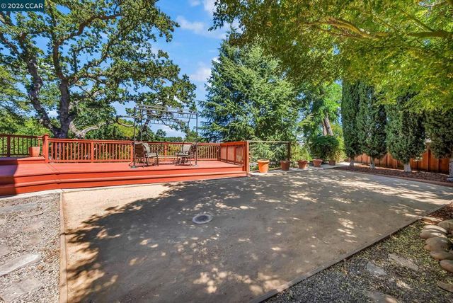 1618 Brush Creek Place, Danville, CA 94526