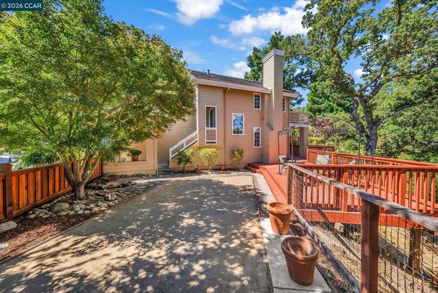 1618 Brush Creek Place, Danville, CA 94526