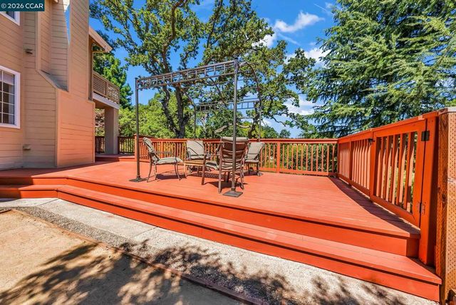 1618 Brush Creek Place, Danville, CA 94526