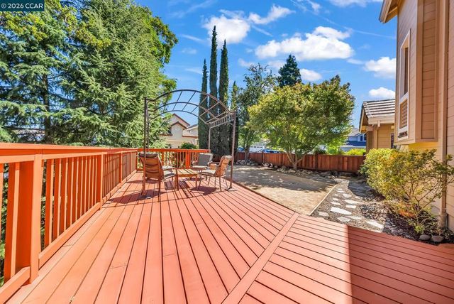 1618 Brush Creek Place, Danville, CA 94526