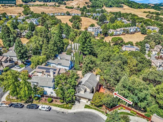 1618 Brush Creek Place, Danville, CA 94526