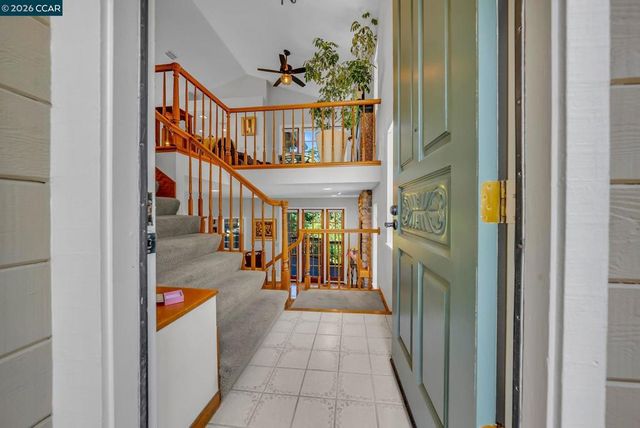 1618 Brush Creek Place, Danville, CA 94526