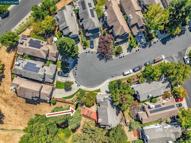 1618 Brush Creek Place, Danville, CA 94526