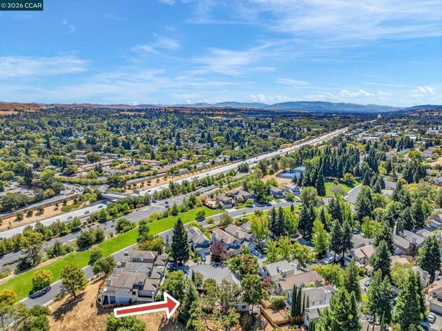 1618 Brush Creek Place, Danville, CA 94526