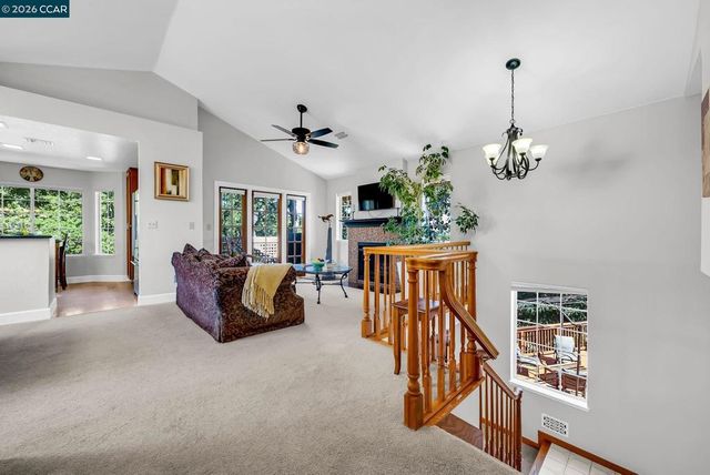 1618 Brush Creek Place, Danville, CA 94526