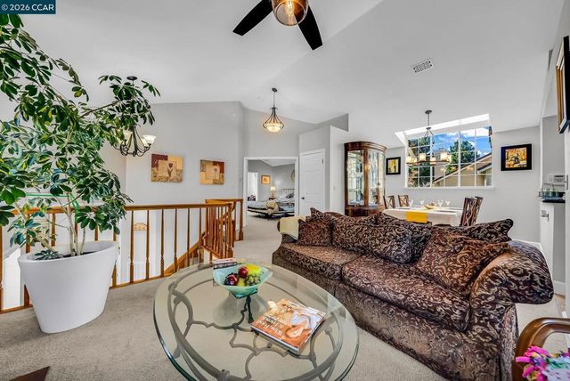 1618 Brush Creek Place, Danville, CA 94526